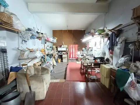 PH / LOCAL - DEPOSITO. Zona GUARDERÍAS, MILBERG