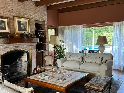 Casa en Venta 36 años