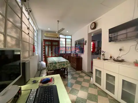 Casa - Venta - Argentina, Capital Federal - Ulrico Schmidl 5336