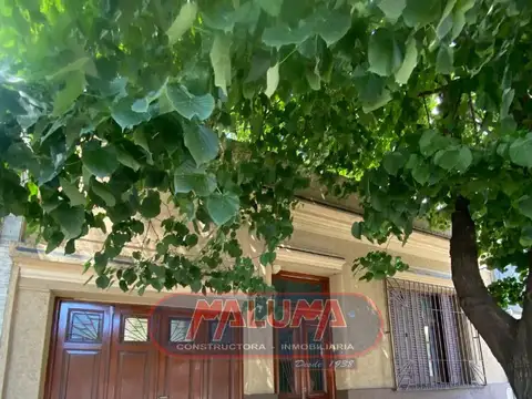 Casa - Venta - Argentina, Capital Federal - Ulrico Schmidl 5336