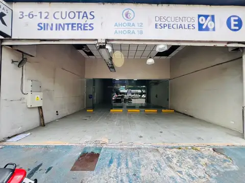 Local en Alquiler en Martinez Vias / Santa Fe, $ 6.000.000