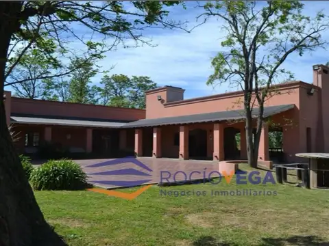 Terreno en Venta en El Espinillo Golf, USD 26.000