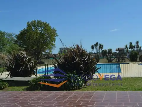 Lote a la venta en El Espinillo Golf, Lujan