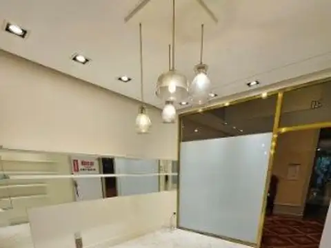 GRAN LOCAL CON RENTA! PB Y ENTREPISO