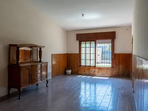 Casa de 3 dorm en San Nicolás.