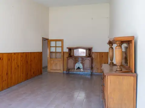 Casa en Venta 15 años