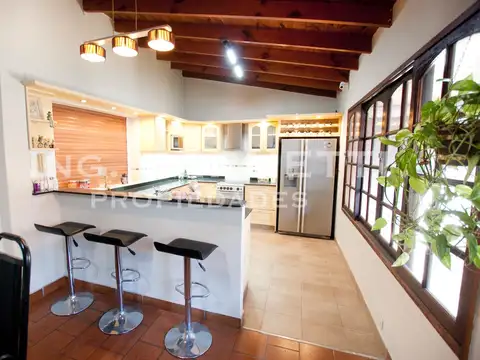 Depto Tipo Casa en Venta de 3 dormitorios