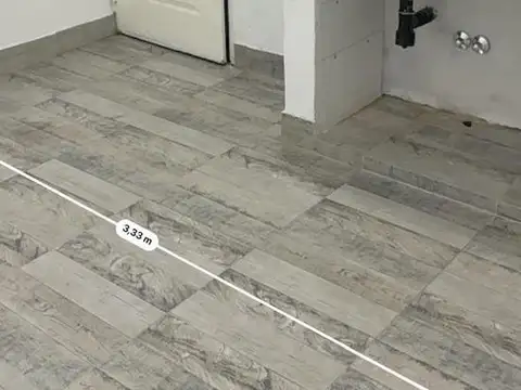 Depto Tipo Casa en Alquiler de 1 dormitorio