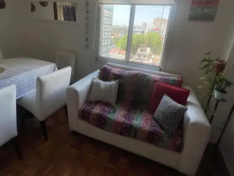 Departamento - Venta - Argentina, Capital Federal - Araujo 48