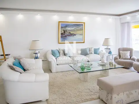 Departamento en Alquiler Temporal 2026 años