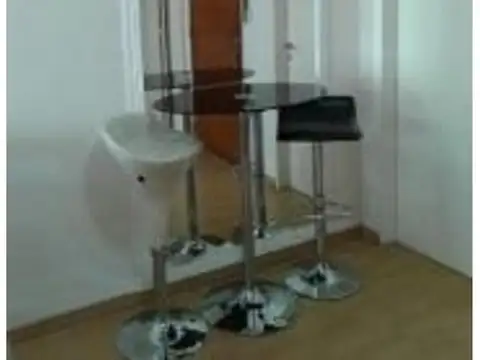 Departamento en Alquiler Temporal en Barrio Norte, USD 800