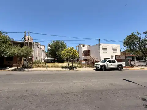 Terreno en Alquiler en Centro, $ 800.000