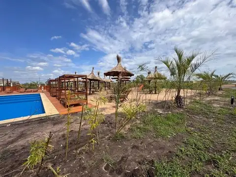Terreno en Venta en General Rodriguez, USD 14.000