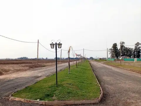 Terreno - Venta - Argentina, General Rodríguez