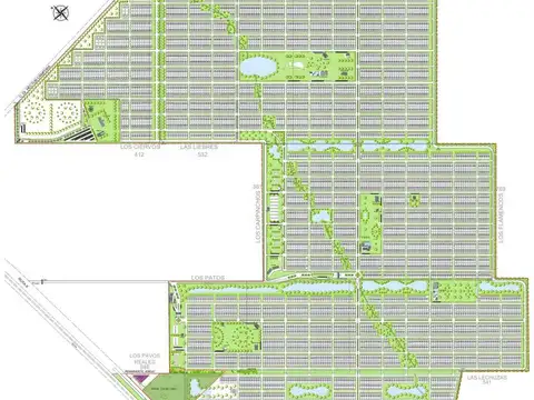Terreno en Venta en General Rodriguez, USD 14.000