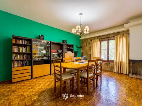 Casa en Venta 38 años