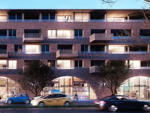 Departamento en Venta de 2 dormitorios