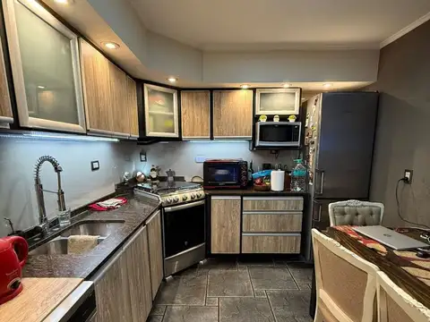 Depto Tipo Casa en Venta 16 años