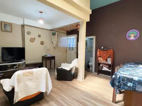 Depto Tipo Casa en Venta de 2 dormitorios