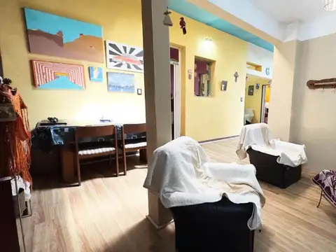 Depto Tipo Casa en Venta de 3 ambientes