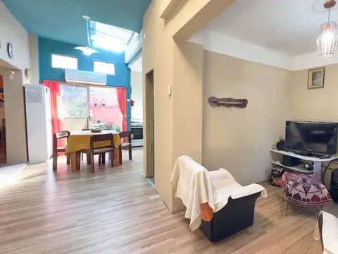 Depto Tipo Casa en Venta en Villa Urquiza, USD 159.000