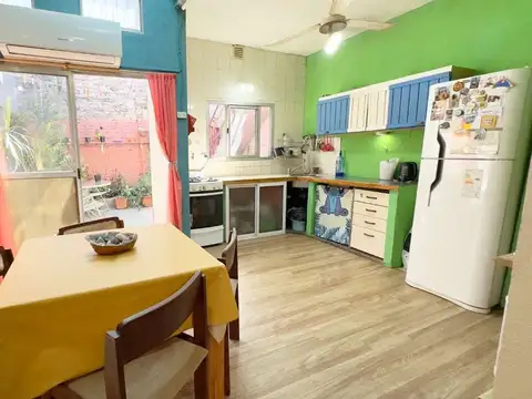 Depto Tipo Casa en Venta al Oeste