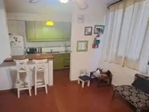 DEPARTAMENTO EN VENTA EN RAMOS MEJIA