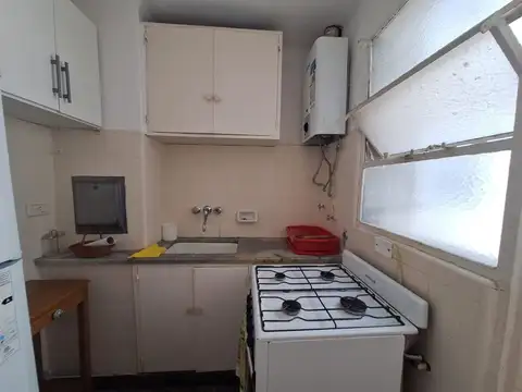 Departamento en Alquiler de 3 ambientes