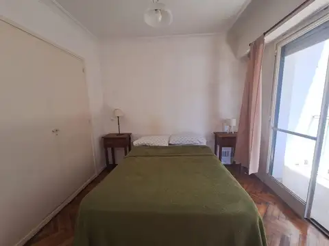 DEPARMENTO EN ALQUILER 3 AMBIENTES MONSERRAT