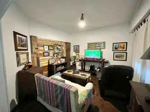 CASA-1 DORMITORIO-FRENTE-PATIO-CORONEL NESTOR FERNADEZ 1000-ARROYITO