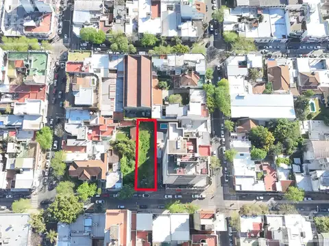 Terreno en Venta de 468,0 m2