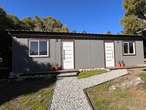 De los Peinecillos 400