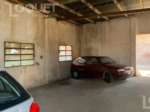 Galpon en Venta 40 años