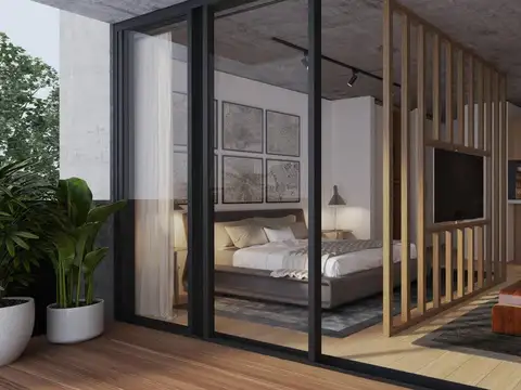 Departamento en Venta A Estrenar