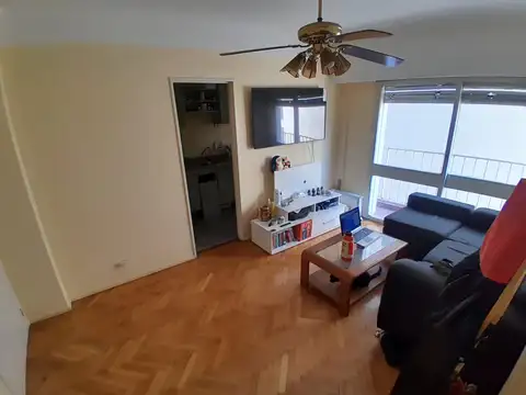 Virrey Liniers 100, Piso 7