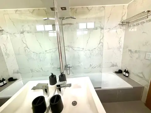 Departamento en Venta en Palermo Hollywood, USD 249.000