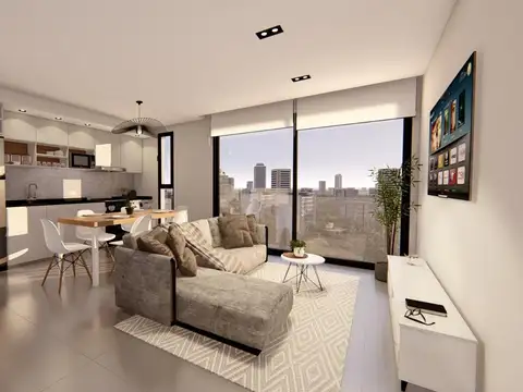 Departamento en Venta Permite mascota