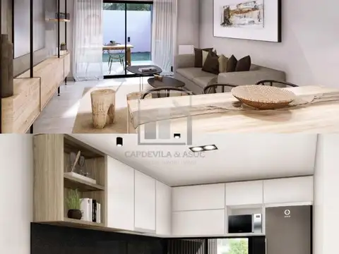 Casa en Venta en Claros del Bosque, USD 190.000