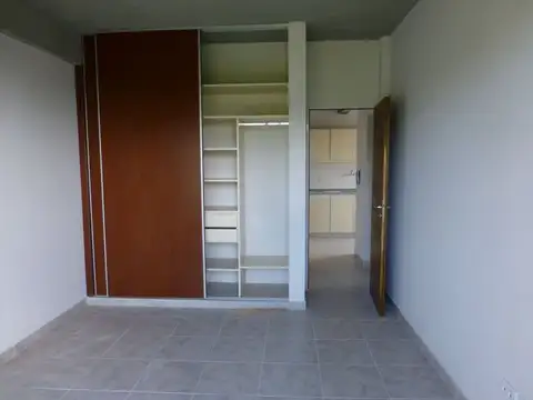 En Colón, departamento de 1 dormitorio