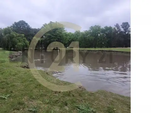 Av. Soberanía Nacional