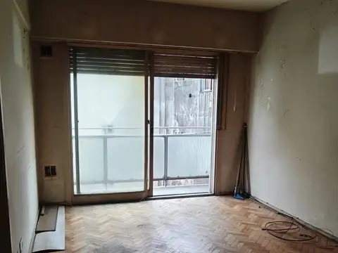 Departamento en Alquiler 35 años