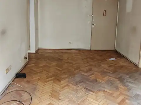 Avenida Corrientes 5600