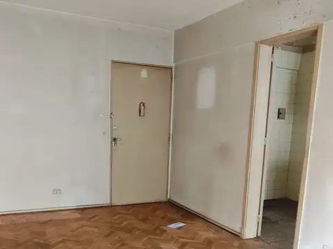 Departamento en Alquiler en Villa Crespo, $ 700.000