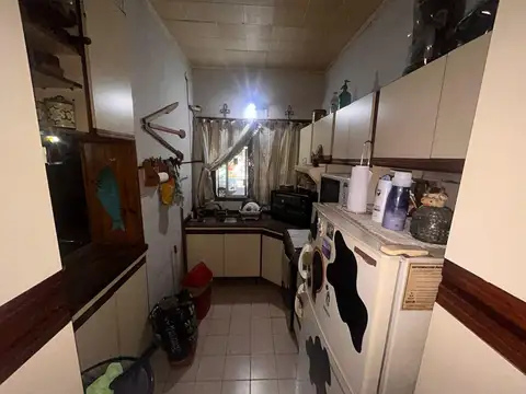 Depto Tipo Casa en Venta 30 años