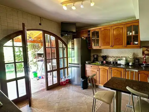 Cabildo de Mendoza 1700