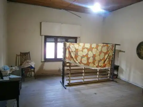 VILLEGAS, GRAL. 4000