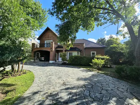 Casa en Venta de 3 dormitorios