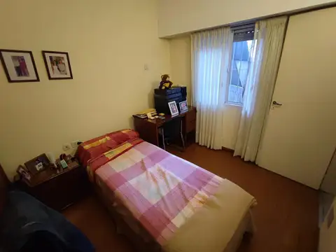 Departamento de pasillo único en venta - Rosario Echesortu