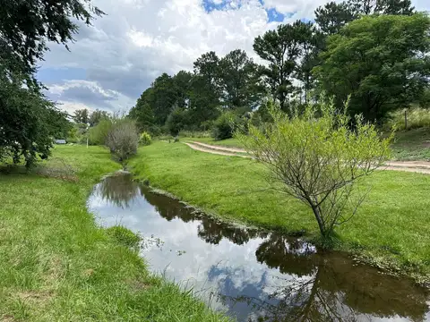 terreno venta San Antonio