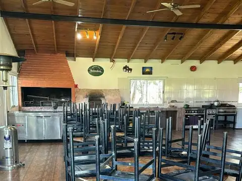 Quinta en Venta 8 años